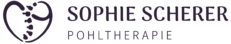 Sophie Scherer – Pohltherapie bei chronsichen Schmerzen, psychosomatischen Beschwerden